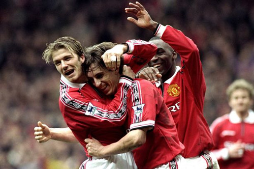 在球场上始 在球场上始